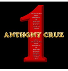 Anthony Cruz - 1
