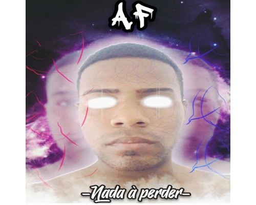 Anthony Felix - Nada Á Perder