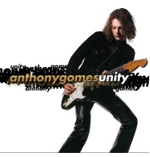 Anthony Gomes - Unity