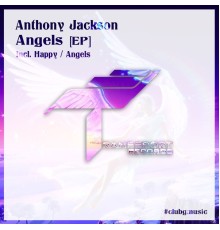 Anthony Jackson - Angels (Original Mix)