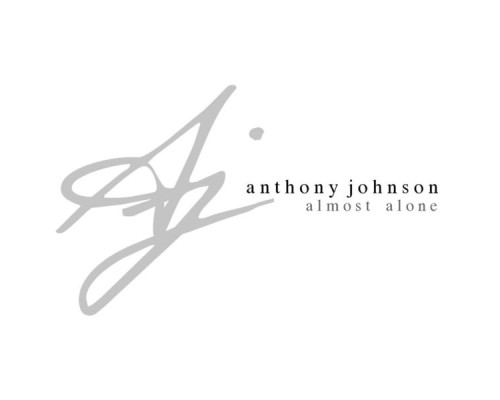 Anthony Johnson - Almost Alone