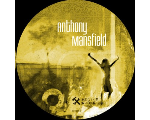 Anthony Mansfield - Jack-O-Clap