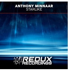 Anthony Minnaar - Starlike