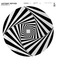 Anthony Rother - Moderntronic EP