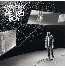 Anthony Rother - Metro Boy / Catharsis