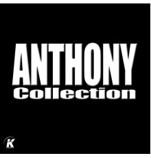 Anthony Valentino - Anthony Collection