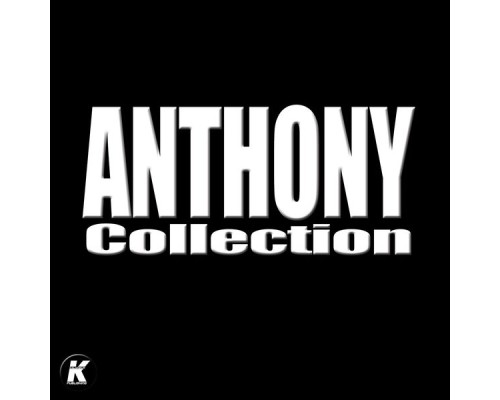 Anthony Valentino - Anthony Collection