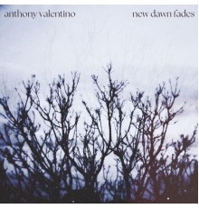 Anthony Valentino - New Dawn Fades