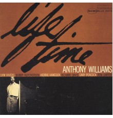 Anthony Williams - Life Time