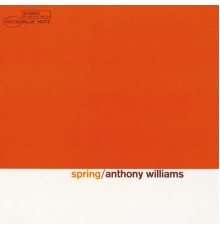 Anthony Williams - Spring