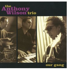 Anthony Wilson Trio - Our Gang