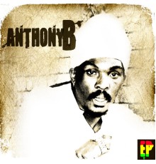 Anthony  B - Anthony B EP