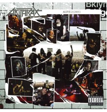 Anthrax - Alive 2 (Live)