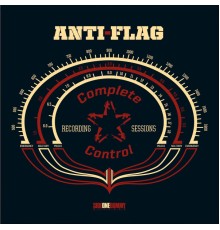 Anti-Flag - Complete Control Sessions