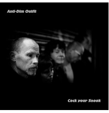 Anti-dim Outfit - Cock Your Snook