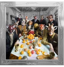 Antibalas - Antibalas