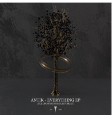 Antik - Everything