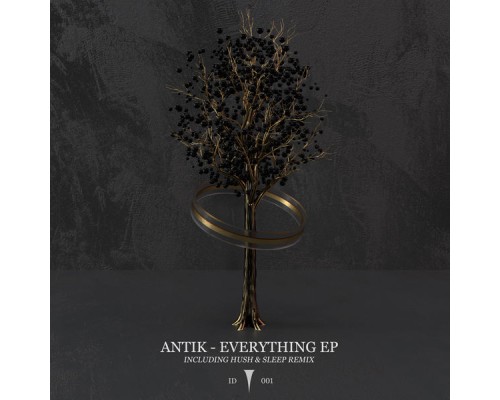 Antik - Everything