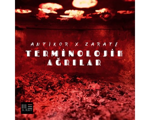 Antikor, Zarate - TERMİNOLOJİK AĞRILAR