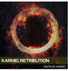 Antikva Animo - Karmic Retribution