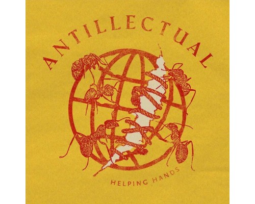 Antillectual - Helping Hands