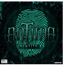 Antima - Identity EP