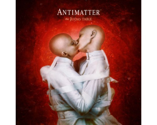 Antimatter - The Judas Table