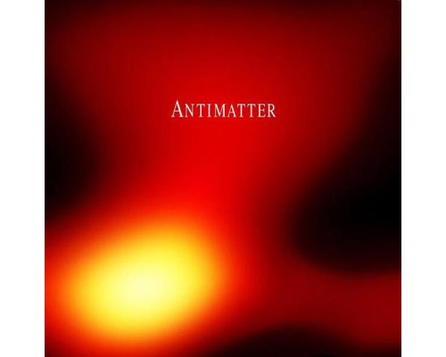 Antimatter - Alternative Matter (Deluxe Edition)