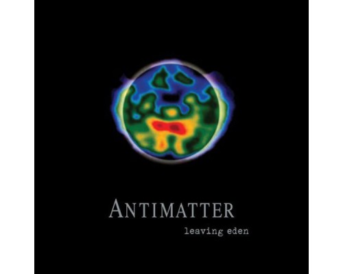 Antimatter - Leaving Eden