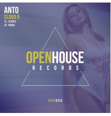 Anto - Cloud 9 (Original Mix)