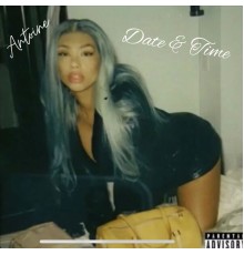 Antoine - Date & Time