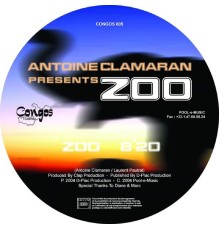 Antoine Clamaran - Zoo