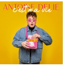 Antoine Delie - C'est ma vie