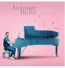 Antoine Delie - Peter Pan