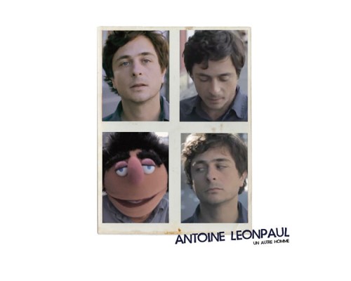 Antoine Léonpaul - Un Autre Homme