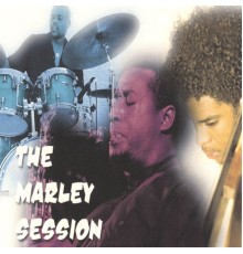 Antoine Roney - Marley Session