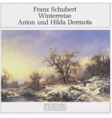 Anton Dermota - Winterreise