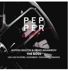 Anton Ishutin, Denis Agamirov - The Boss