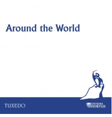 Anton Karas - Karas: Around the World