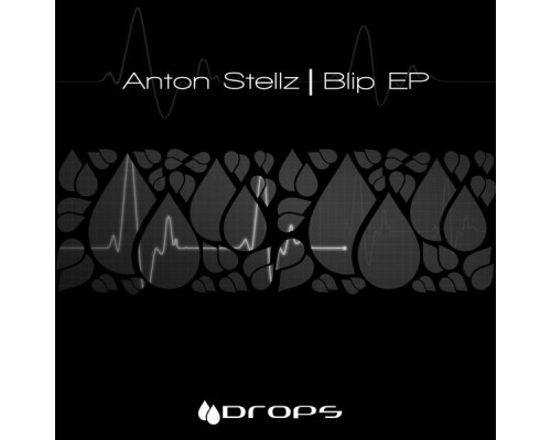 Anton Stellz - Blip (Original Mix)