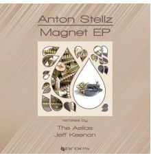 Anton Stellz - Magnet