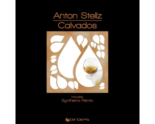 Anton Stellz - Calvados