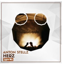 Anton Stellz - Herz (Original Mix)