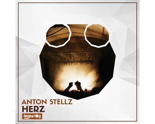 Anton Stellz - Herz (Original Mix)