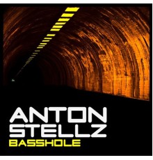 Anton Stellz - Basshole