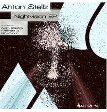 Anton Stellz - Nightvision