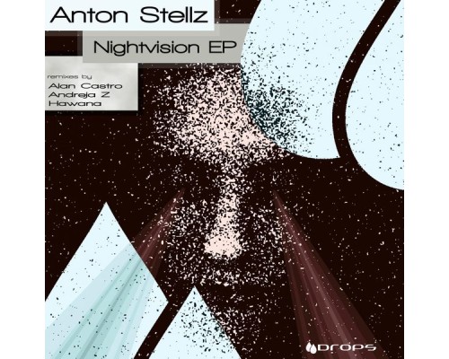 Anton Stellz - Nightvision