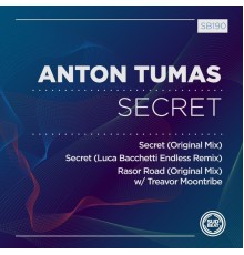 Anton Tumas - Secret