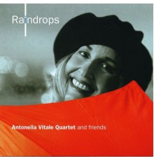 Antonella Vitale - Raindrops