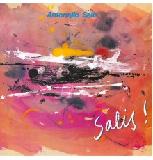 Antonello Salis - Salis !